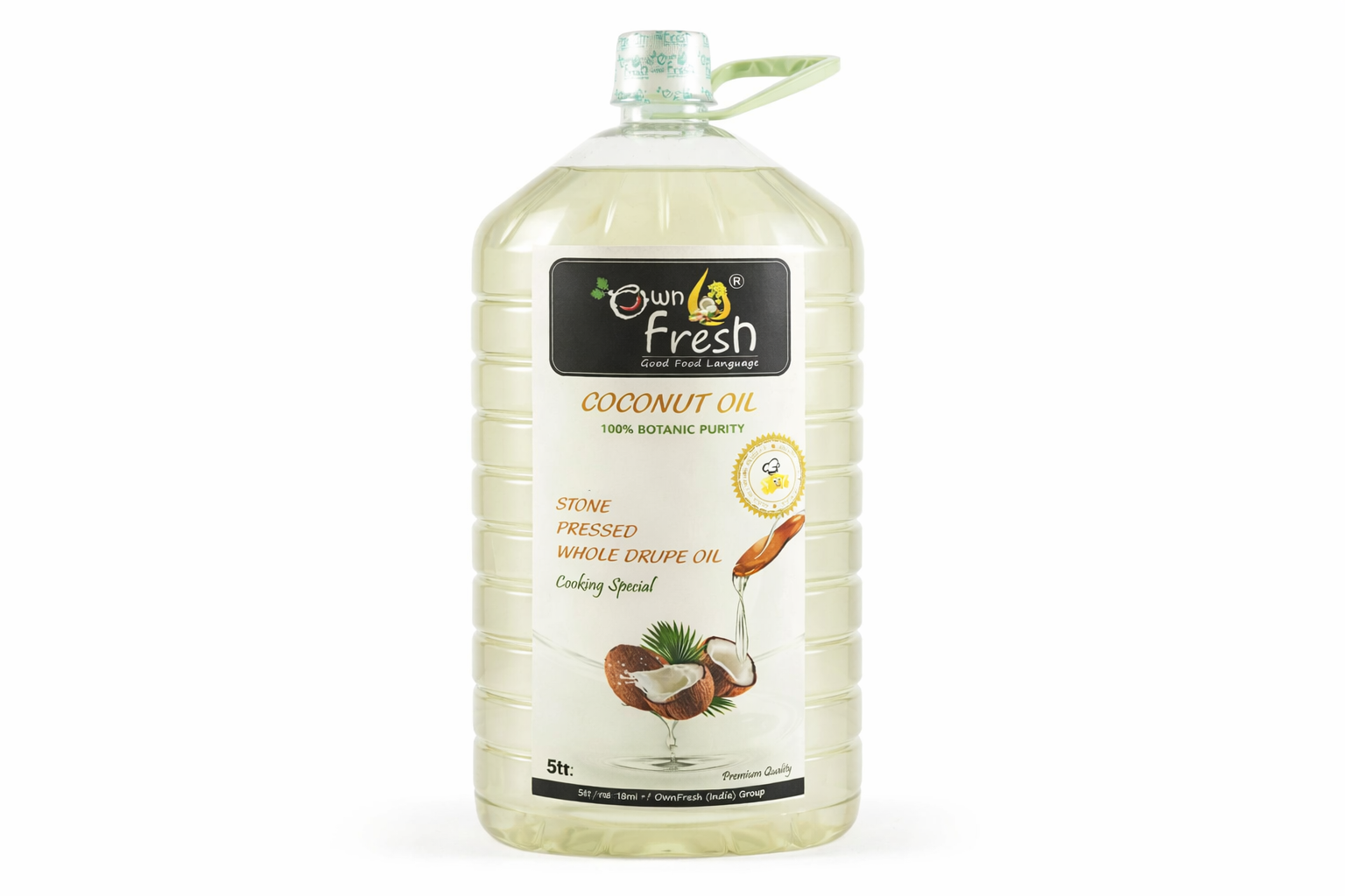 Is your coconut oil pure? Here’s what every Indian household must know