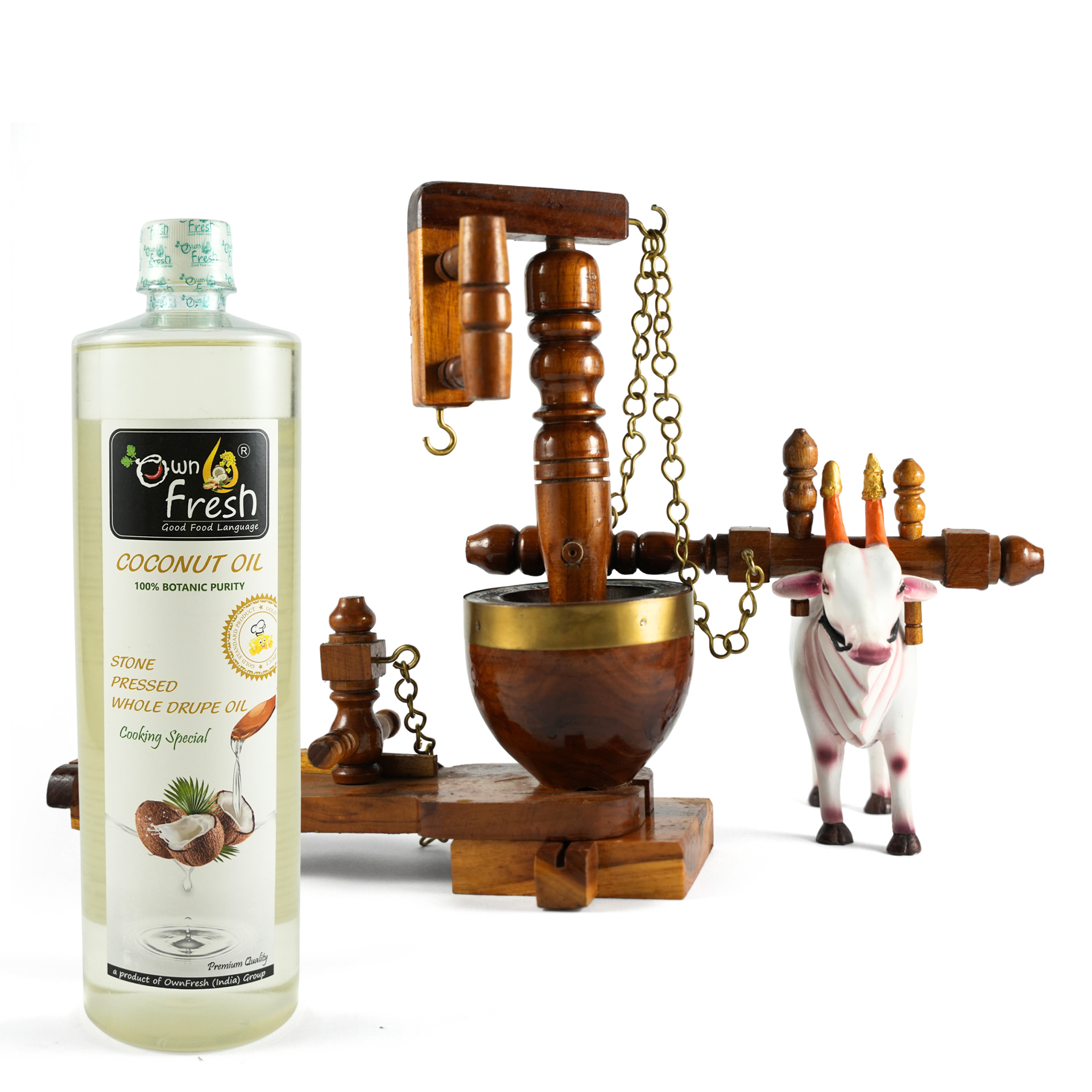 Is your coconut oil pure? Here’s what every Indian household must know
