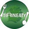TiffinEaty Logo New