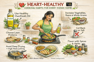 cooking,Heart-healthy