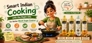 cooking oil.