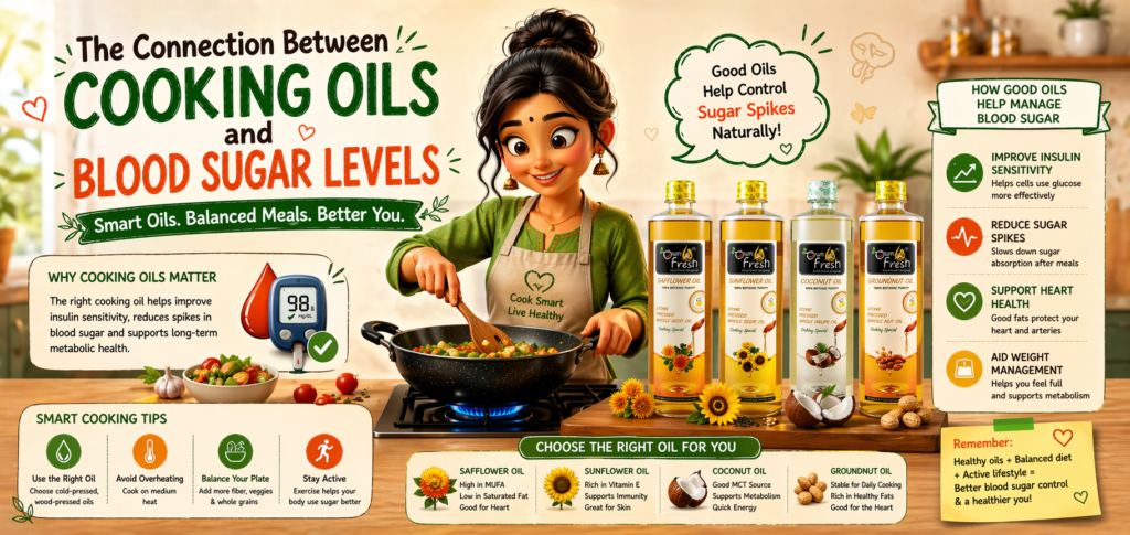 cooking oil